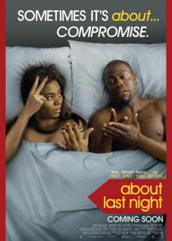 Смотреть Что случилось прошлой ночью онлайн в HD качестве 720p