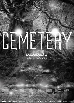 Смотреть Cemetery онлайн в HD качестве 720p