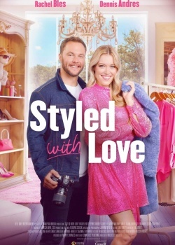 Смотреть Стилизовано с любовью онлайн в HD качестве 720p