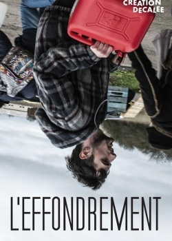 Смотреть Коллапс онлайн в HD качестве 720p