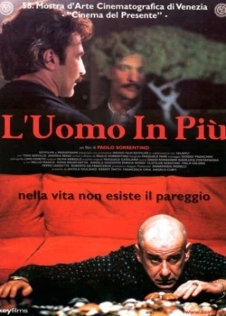 Смотреть Лишний человек онлайн в HD качестве 720p