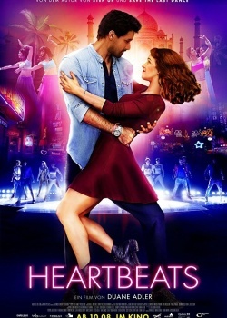 Смотреть Ритм сердца онлайн в HD качестве 720p