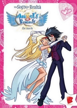 Смотреть Друзья ангелов: Между мечтой и реальностью онлайн в HD качестве 720p