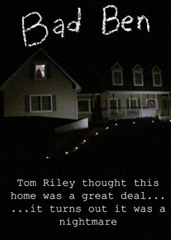 Смотреть Плохой Бен онлайн в HD качестве 720p