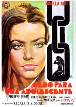 Смотреть Приманка для девушки онлайн в HD качестве 720p