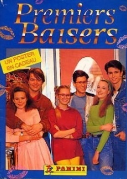 Смотреть Первые поцелуи онлайн в HD качестве 720p