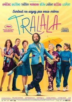 Смотреть Тралала онлайн в HD качестве 720p