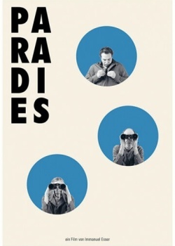 Смотреть Рай онлайн в HD качестве 720p