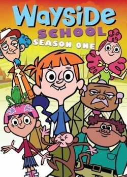 Смотреть Школа Вэйсайд онлайн в HD качестве 720p