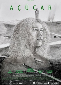 Смотреть Сахар онлайн в HD качестве 720p