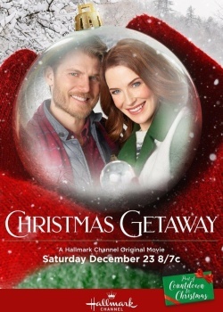 Смотреть Рождественский отпуск онлайн в HD качестве 720p