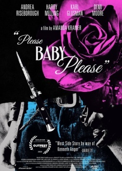 Смотреть Please Baby Please онлайн в HD качестве 720p