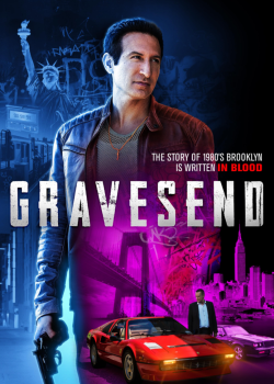 Смотреть Грейвсенд онлайн в HD качестве 720p