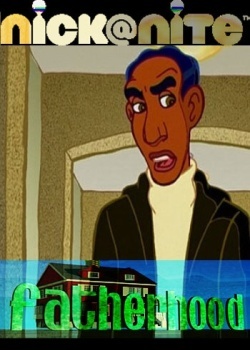 Смотреть Отцы и дети онлайн в HD качестве 720p