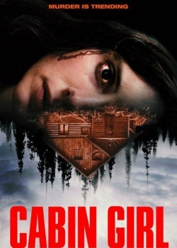 Смотреть Девушка из хижины онлайн в HD качестве 720p