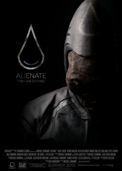 Смотреть Чужеродный онлайн в HD качестве 720p