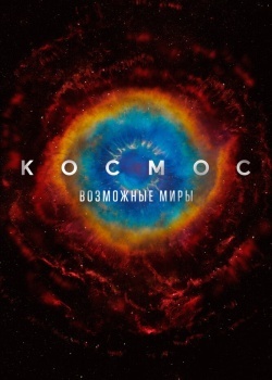 Смотреть Космос: Возможные миры онлайн в HD качестве 720p