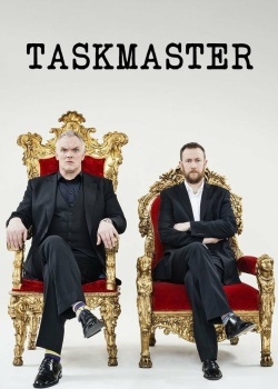 Смотреть Taskmaster онлайн в HD качестве 720p