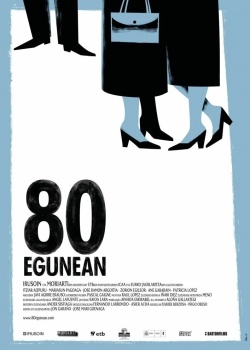 Смотреть 80 дней онлайн в HD качестве 720p