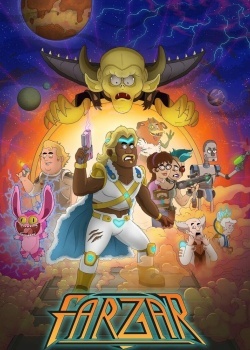 Смотреть Фарзар онлайн в HD качестве 720p