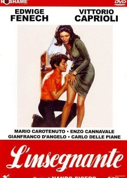 Смотреть Учительница онлайн в HD качестве 720p