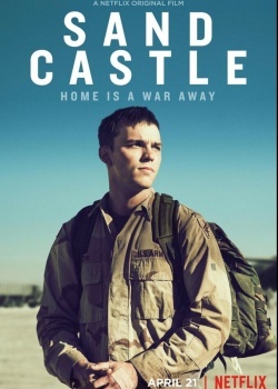 Смотреть Замок из песка онлайн в HD качестве 720p