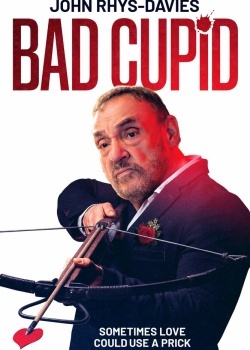 Смотреть Плохой Купидон онлайн в HD качестве 720p