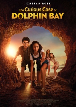 Смотреть The Curious Case of Dolphin Bay онлайн в HD качестве 720p