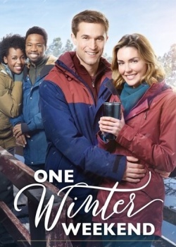 Смотреть Один зимний уик-энд онлайн в HD качестве 720p