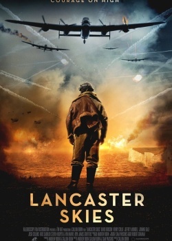 Смотреть Небеса Ланкастера онлайн в HD качестве 720p