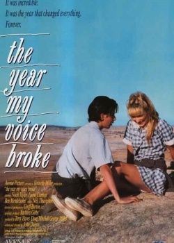 Смотреть Год, когда у меня ломался голос онлайн в HD качестве 720p