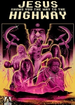 Смотреть Иисус показывает тебе путь к шоссе онлайн в HD качестве 720p