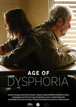 Смотреть Век дисфории онлайн в HD качестве 720p