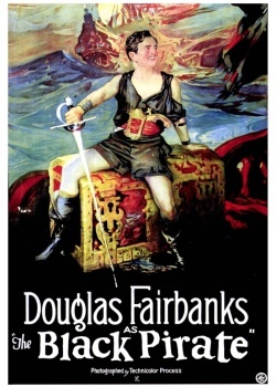 Смотреть Черный пират онлайн в HD качестве 720p