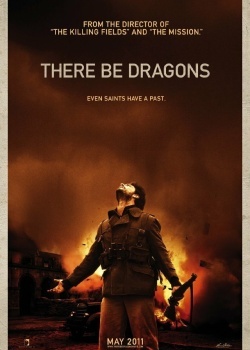 Смотреть Там обитают драконы онлайн в HD качестве 720p