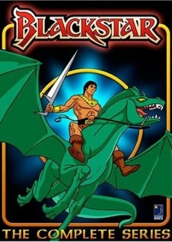 Смотреть Блэкстар онлайн в HD качестве 720p