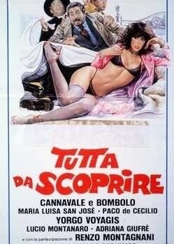 Смотреть Ее еще узнавать и узнавать онлайн в HD качестве 720p