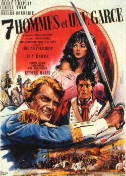 Смотреть Семеро и стерва онлайн в HD качестве 720p