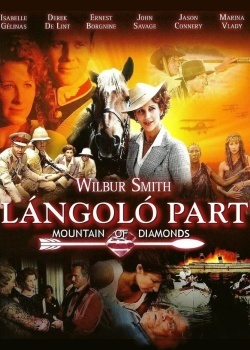 Смотреть Опаленный берег онлайн в HD качестве 720p