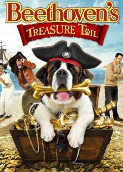 Смотреть Сокровища Бетховена онлайн в HD качестве 720p