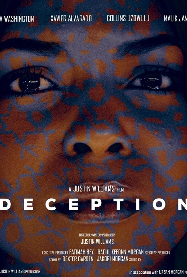 Смотреть Deception онлайн в HD качестве 