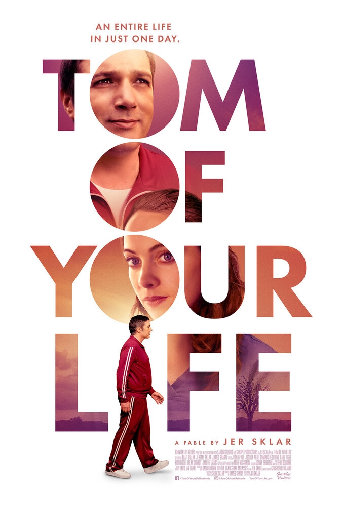 Смотреть Tom of Your Life онлайн в HD качестве 