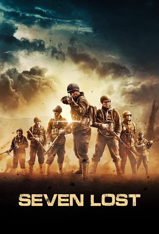 Смотреть Seven Lost онлайн в HD качестве 