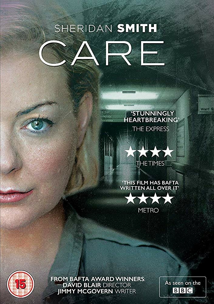 Смотреть Care онлайн в HD качестве 