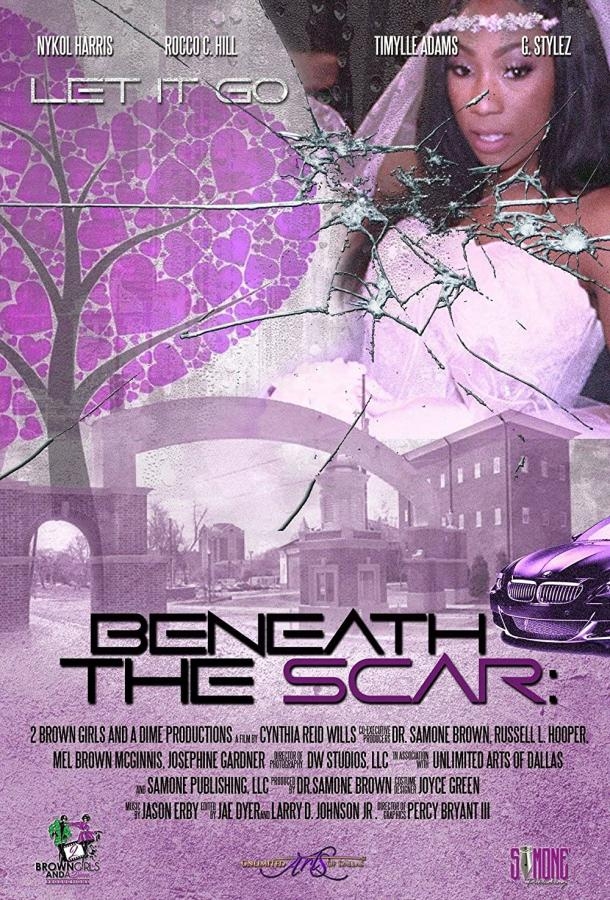 Смотреть Beneath the Scar онлайн в HD качестве 