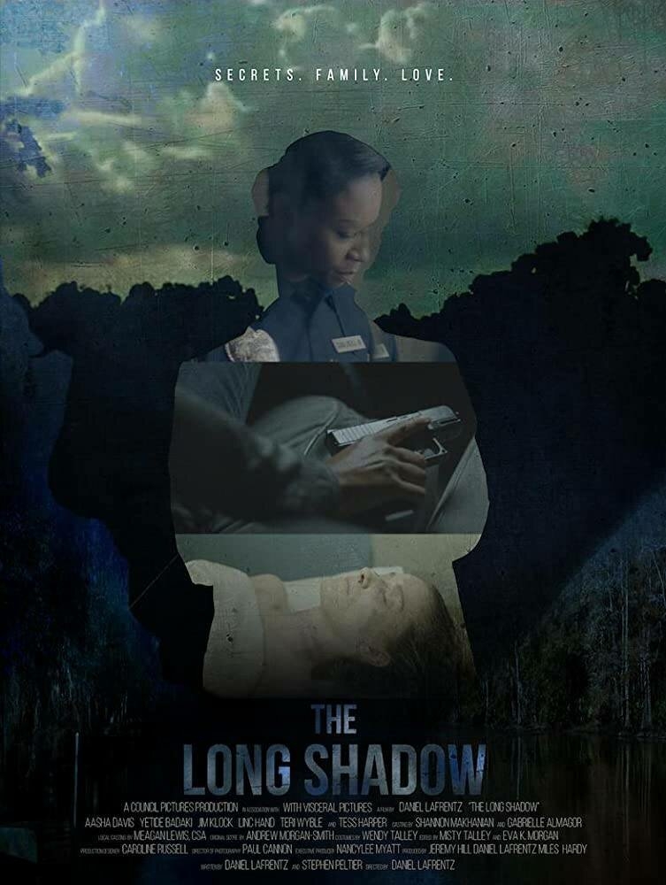 Смотреть The Long Shadow онлайн в HD качестве 