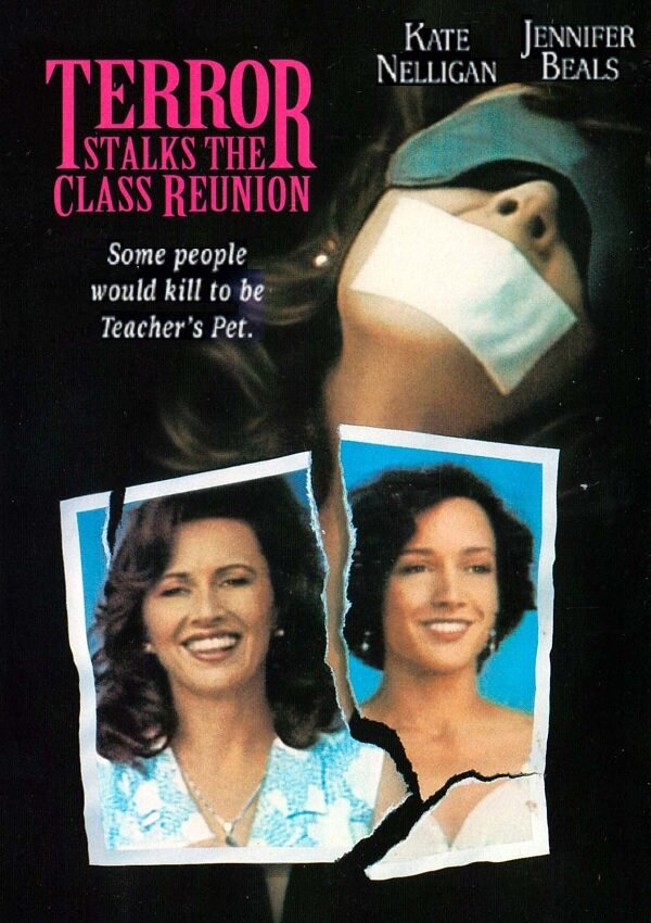 Смотреть Ужас на встрече выпускников онлайн в HD качестве 