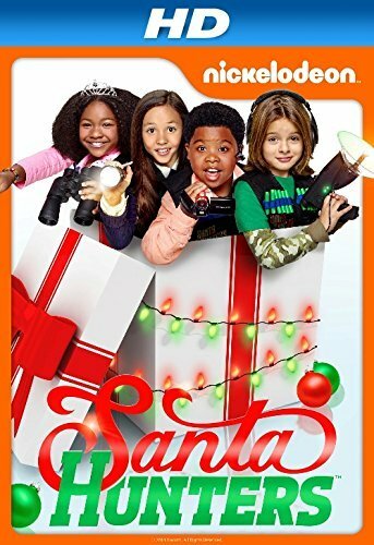 Смотреть Поймать Санту онлайн в HD качестве 